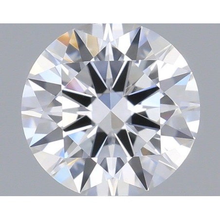 Diament szlif okrągły, 0.33ct, VS1, D, GIA 5546154092