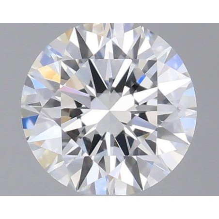 Diament szlif okrągły, 0.3ct, VVS1, E, GIA 7541069824