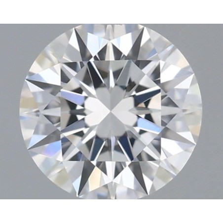 Diament szlif okrągły, 0.46ct, VS1, G, GIA 6532723324