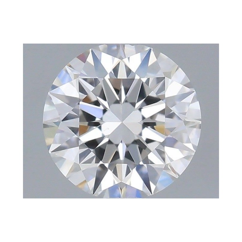 Diament szlif okrągły, 0.36ct, VS1, E, GIA 1545354527