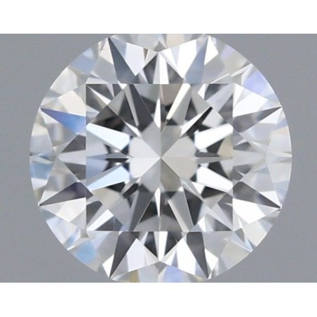 Diament szlif okrągły, 0.44ct, VS1, G, GIA 7531930514