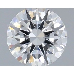 Diament szlif okrągły, 0.35ct, VS2, E, GIA 3545188590