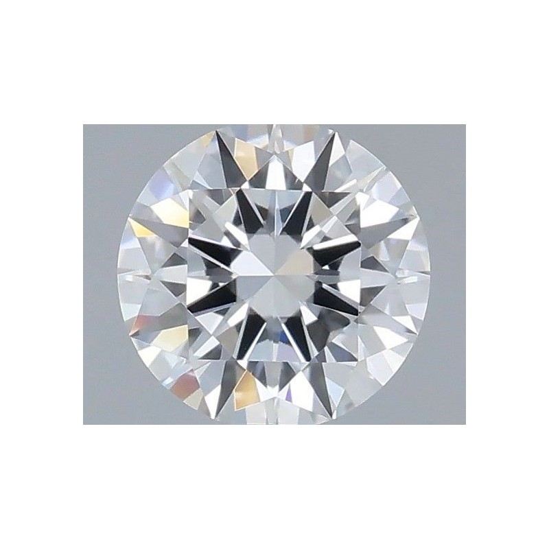 Diament szlif okrągły, 0.35ct, VS2, E, GIA 3545188590