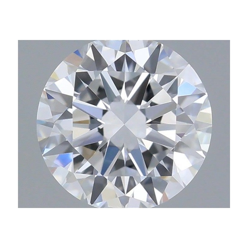 Diament szlif okrągły, 0.4ct, VS2, E, GIA 2546354480