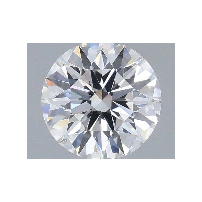Diament szlif okrągły, 0.4ct, VS2, E, GIA 6485413889