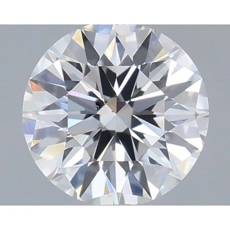 Diament szlif okrągły, 0.4ct, VS2, E, GIA 6485413889