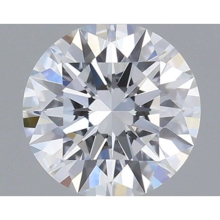Diament szlif okrągły, 0.43ct, VS2, D, GIA 2547294118