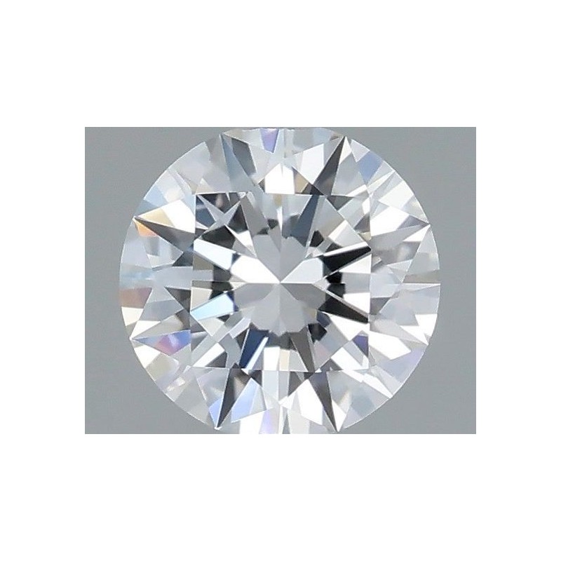 Diament szlif okrągły, 0.4ct, VS2, E, GIA 6541369716