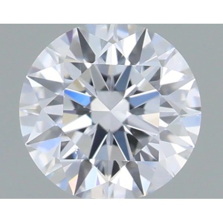Diament szlif okrągły, 0.36ct, VS2, D, GIA 1545085510