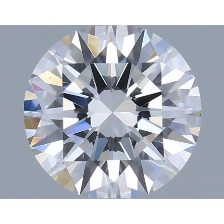 Diament szlif okrągły, 0.35ct, VS2, E, GIA 6541182234
