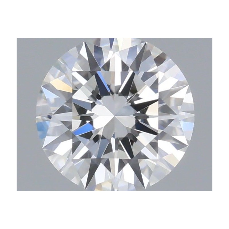 Diament szlif okrągły, 0.44ct, VVS1, E, GIA 6542197280