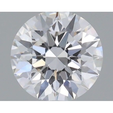 Diament szlif okrągły, 0.41ct, VVS2, D, GIA 6542083502