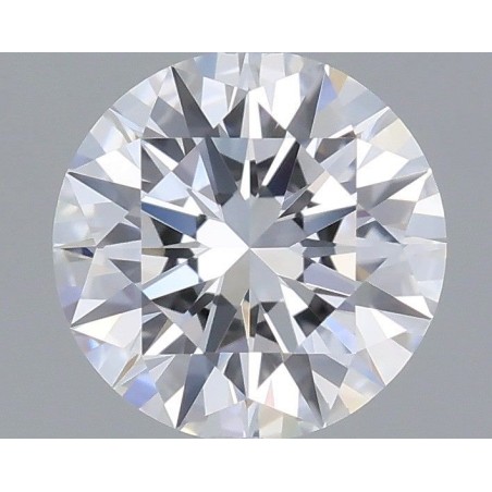 Diament szlif okrągły, 0.48ct, VVS1, D, GIA 6545294680