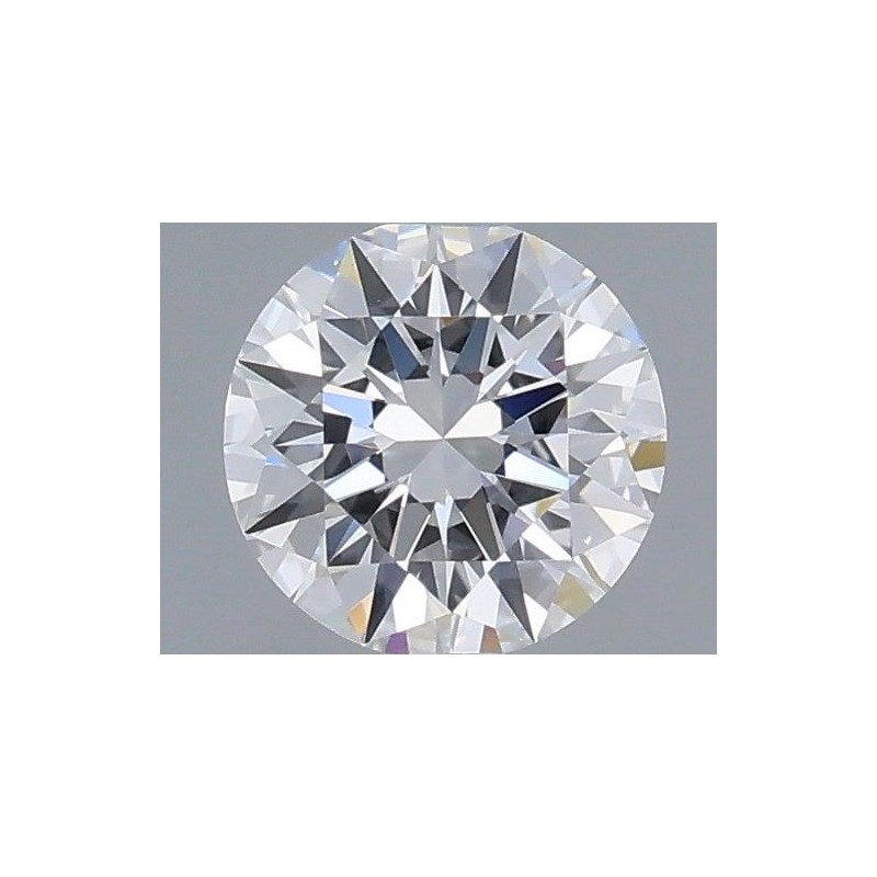 Diament szlif okrągły, 0.44ct, VS1, E, GIA 2548306953