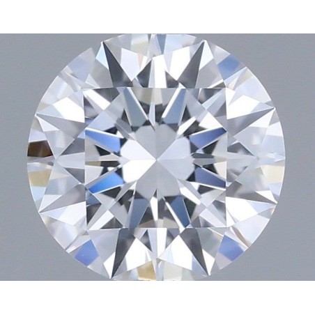 Diament szlif okrągły, 0.33ct, VVS1, D, GIA 5546346688