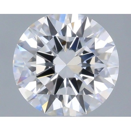 Diament szlif okrągły, 0.41ct, VS1, D, GIA 6541328384