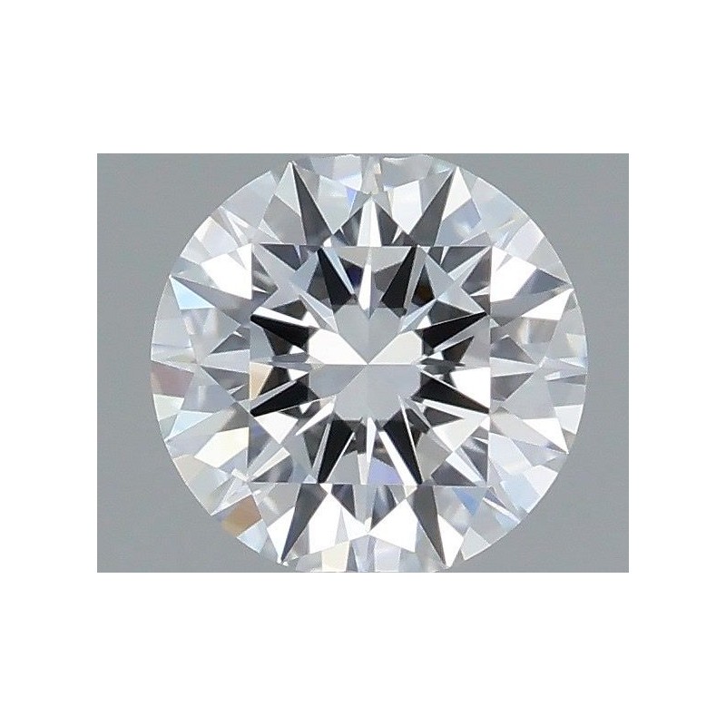 Diament szlif okrągły, 0.44ct, VVS2, E, GIA 2546372325