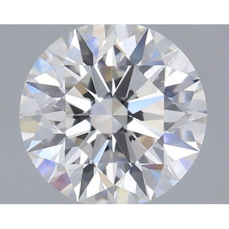 Diament szlif okrągły, 0.36ct, VS1, E, GIA 6542294161