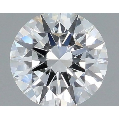 Diament szlif okrągły, 0.45ct, VVS1, G, GIA 2546369655