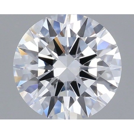 Diament szlif okrągły, 0.4ct, VS1, D, GIA 1549294168