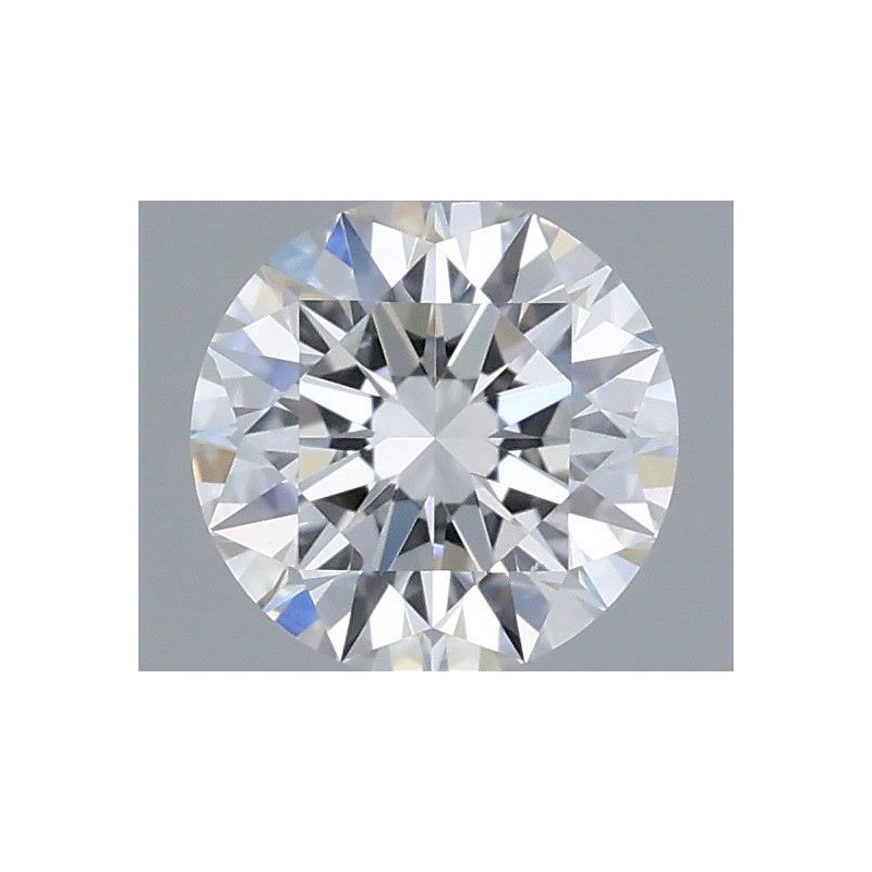 Diament szlif okrągły, 0.36ct, VS2, E, GIA 7543236738