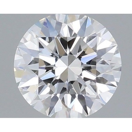 Diament szlif okrągły, 0.3ct, VVS1, E, GIA 1545372371