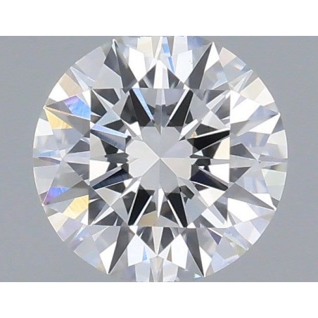 Diament szlif okrągły, 0.33ct, VS1, G, GIA 2547293844