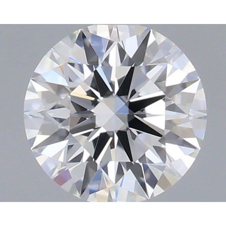 Diament szlif okrągły, 0.3ct, VS2, E, GIA 3545294132