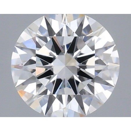 Diament szlif okrągły, 0.33ct, VVS2, D, GIA 1549385590