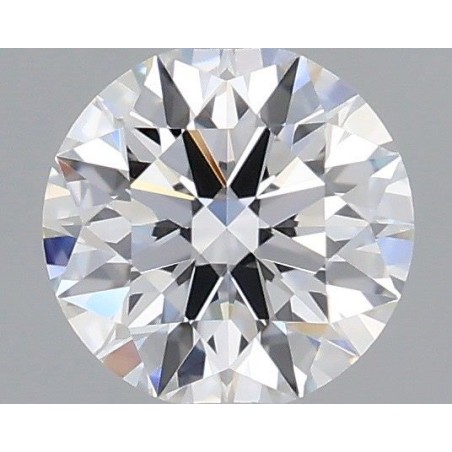 Diament szlif okrągły, 0.31ct, VVS1, E, GIA 1543399150