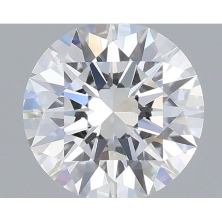 Diament szlif okrągły, 0.33ct, VS1, G, GIA 1545398626