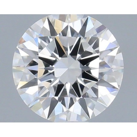 Diament szlif okrągły, 0.31ct, VVS2, G, GIA 6542402882