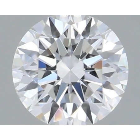 Diament szlif okrągły, 0.36ct, VVS1, E, GIA 1548385600