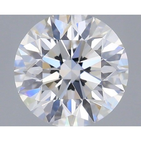 Diament szlif okrągły, 0.4ct, VS1, D, GIA 6541413350