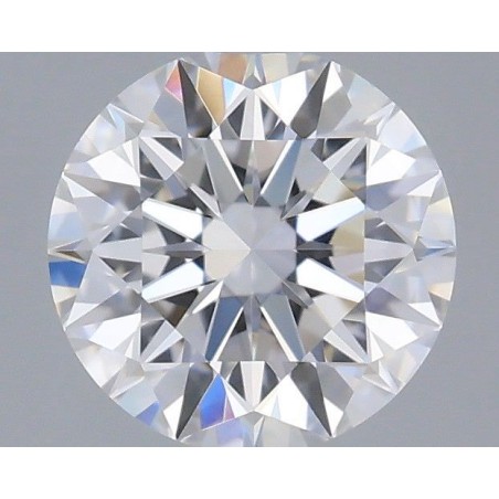 Diament szlif okrągły, 0.41ct, VS1, D, GIA 7546413094