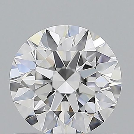 Diament szlif okrągły, 0.9ct, VVS1, E, GIA 6535907591