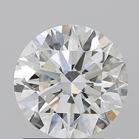 Diament szlif okrągły, 1.23ct, SI2, I, GIA 1543379087