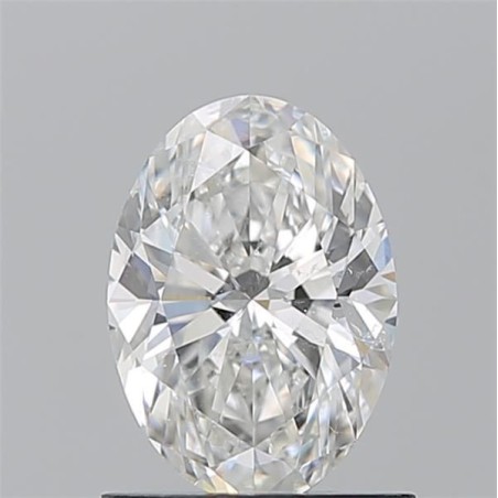 Diament szlif owalny, 1.01ct, SI2, G, GIA 6545376101