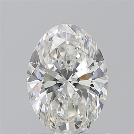 Diament szlif owalny, 1.21ct, VS2, H, GIA 7542376046