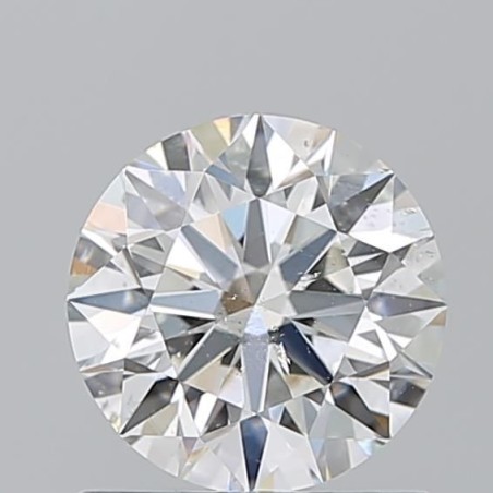 Diament szlif okrągły, 1.01ct, SI2, H, GIA 6542379152
