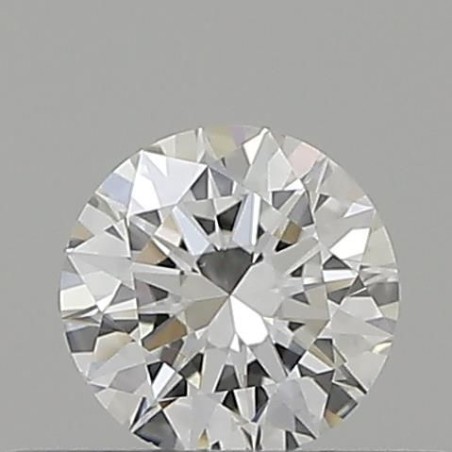 Diament szlif okrągły, 0.3ct, VS2, E, GIA 5536300143