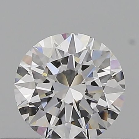 Diament szlif okrągły, 0.33ct, VS2, E, GIA 7536429724