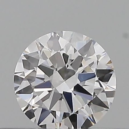 Diament szlif okrągły, 0.3ct, VS2, D, GIA 6542075136