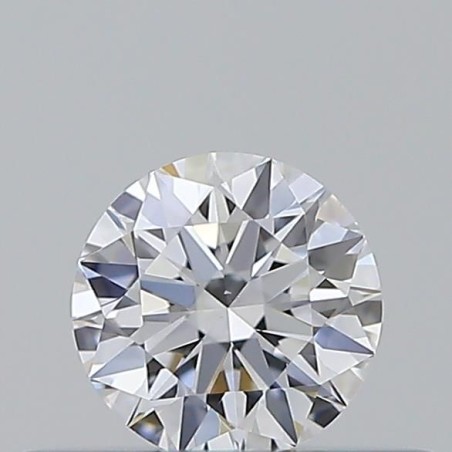 Diament szlif okrągły, 0.3ct, VS2, E, GIA 7533812492