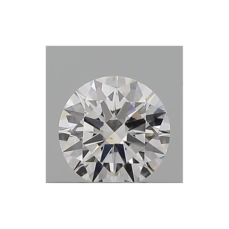 Diament szlif okrągły, 0.3ct, VS2, E, GIA 2534748074