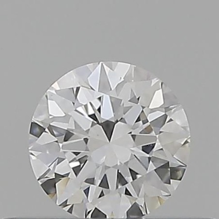 Diament szlif okrągły, 0.32ct, VS2, E, GIA 7532574806
