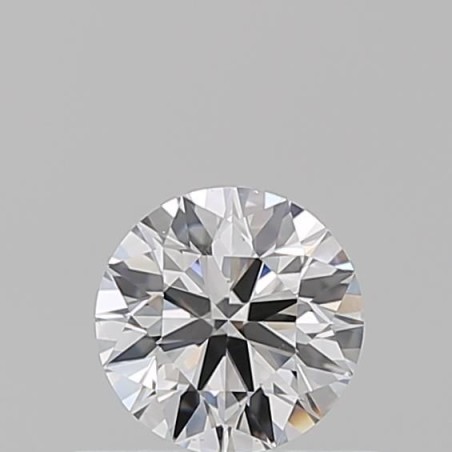 Diament szlif okrągły, 0.5ct, VS2, D, GIA 6541071088