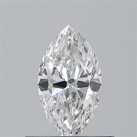 Diament markiza, 0.5ct, SI1, F, GIA 5536878881