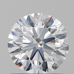 Diament szlif okrągły, 0.9ct, VVS1, E, GIA 6531087785