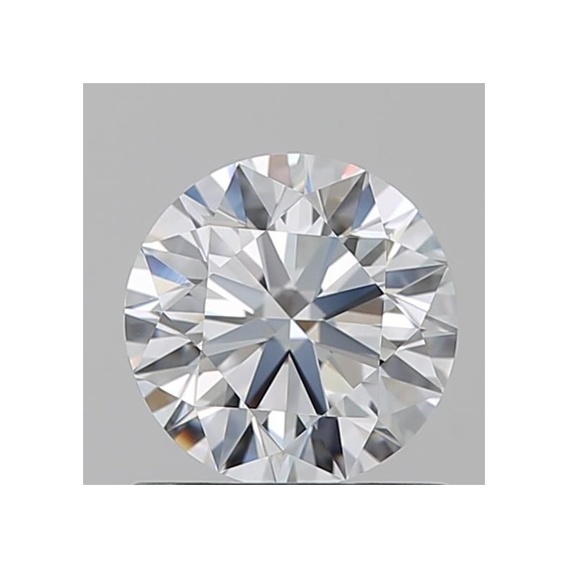 Diament szlif okrągły, 0.9ct, VVS1, E, GIA 6531087785